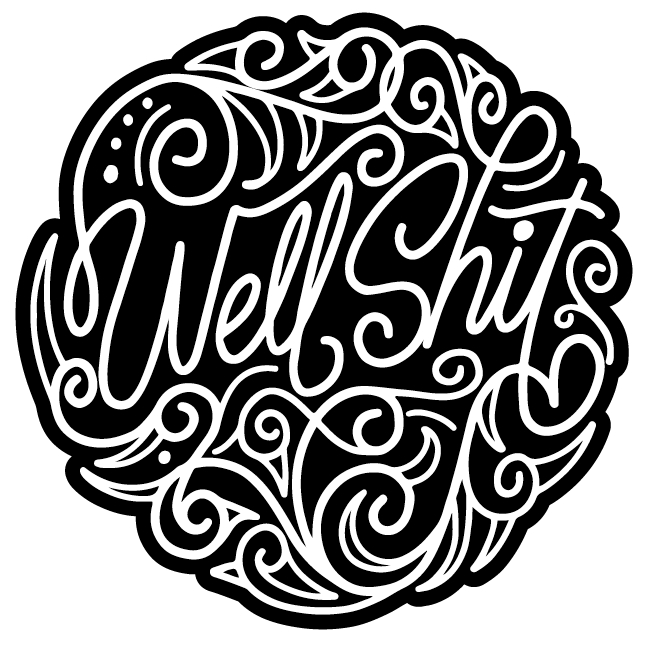 Waterproof Vinyl Stickers