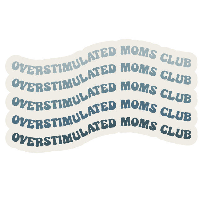 Waterproof Vinyl Stickers