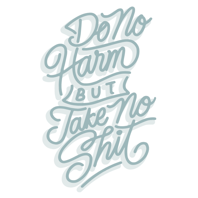 Waterproof Vinyl Stickers